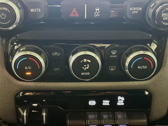used 2022 Ram 3500 car, priced at $53,577