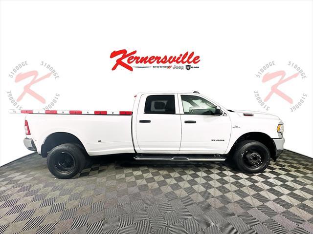 used 2022 Ram 3500 car, priced at $53,577