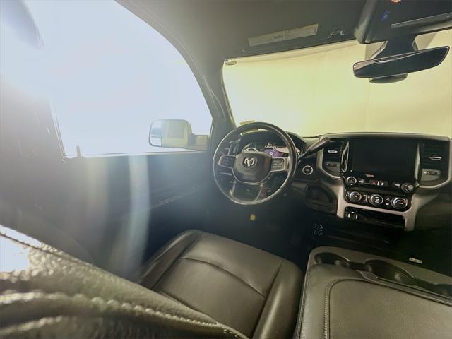 used 2022 Ram 3500 car, priced at $53,577