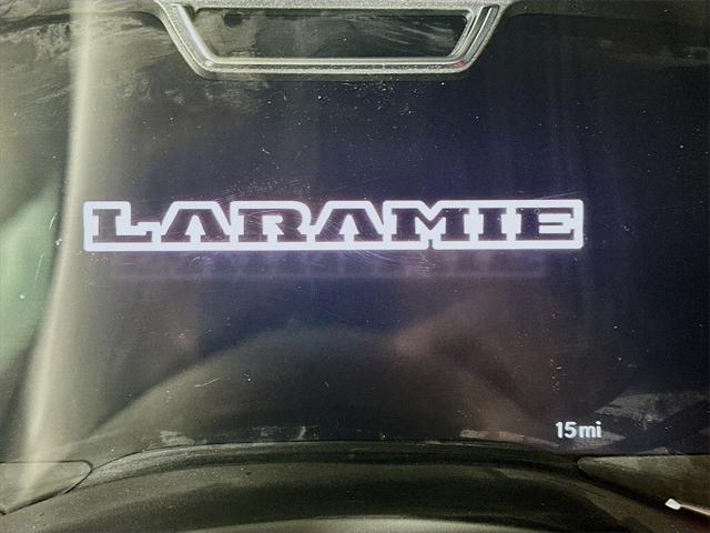 new 2025 Ram 3500 car, priced at $75,699