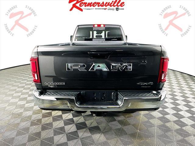 new 2025 Ram 3500 car, priced at $75,699