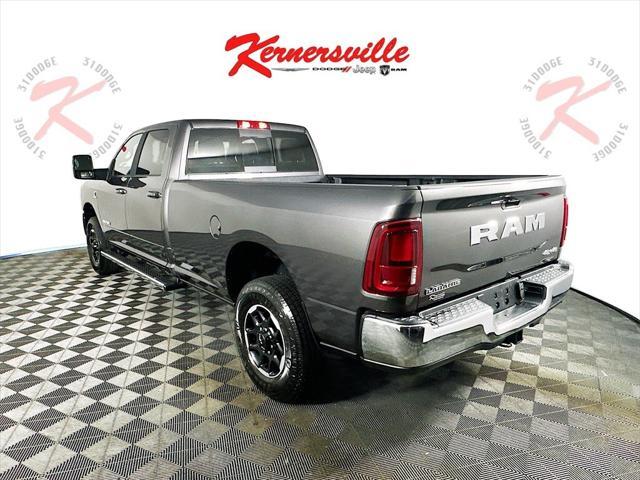 new 2025 Ram 3500 car, priced at $75,699