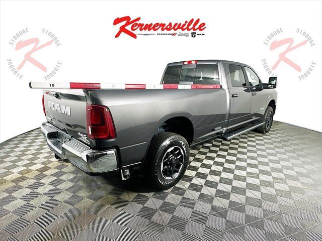 new 2025 Ram 3500 car, priced at $75,699