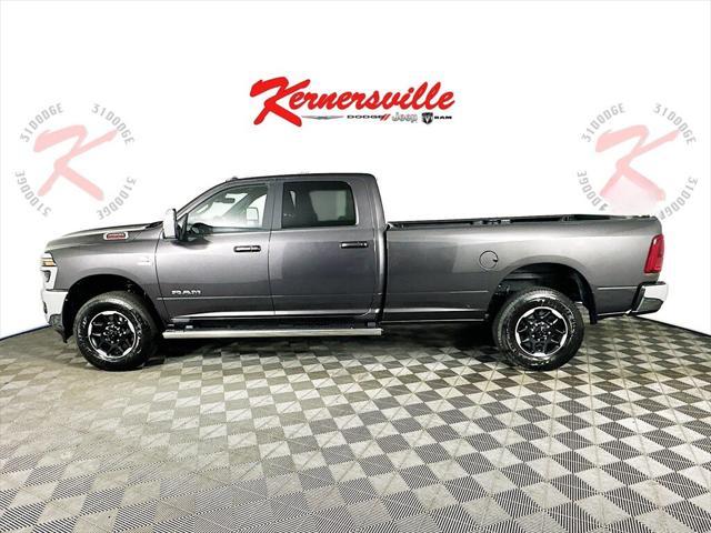 new 2025 Ram 3500 car, priced at $75,699