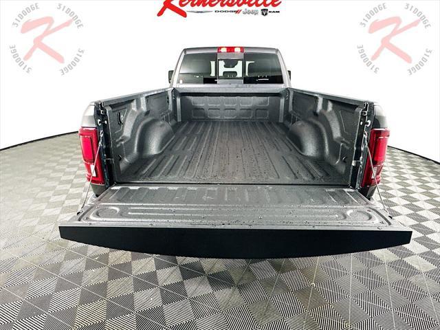 new 2025 Ram 3500 car, priced at $75,699