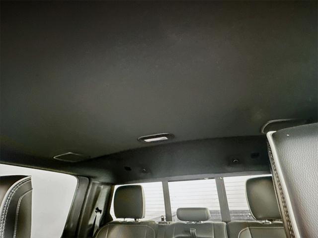 new 2025 Ram 3500 car, priced at $75,699
