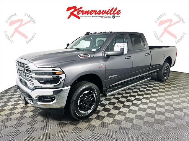 new 2025 Ram 3500 car, priced at $75,699