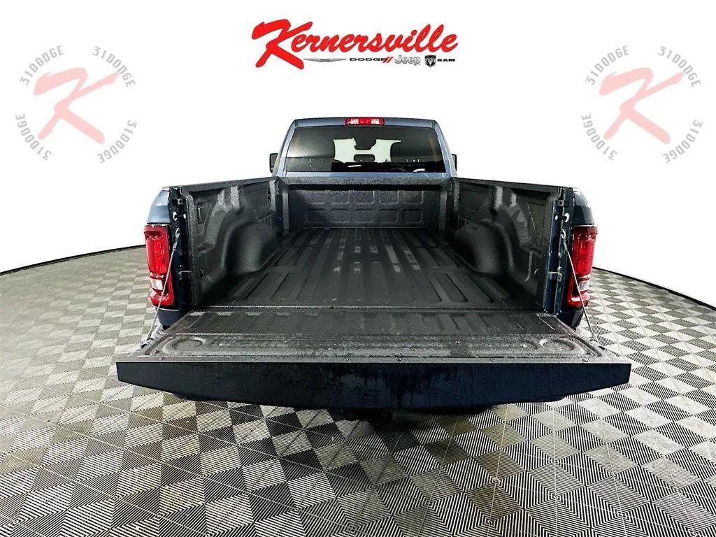 new 2026 Ram 3500 car, priced at $71,197