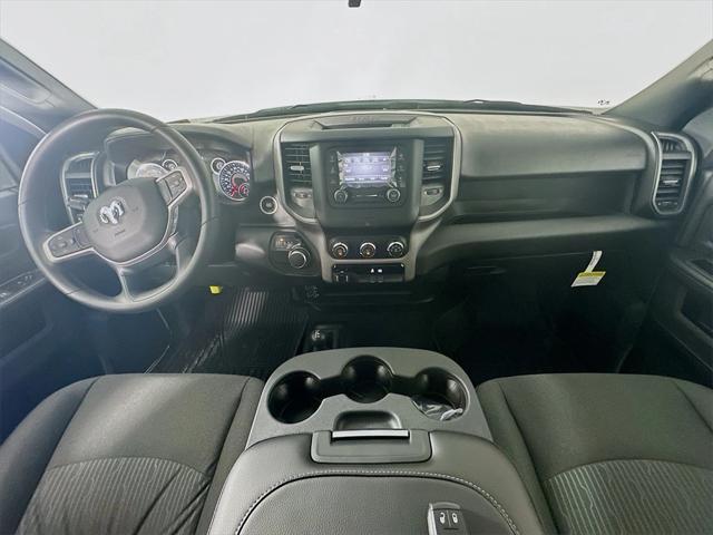 new 2024 Ram 2500 car, priced at $45,200