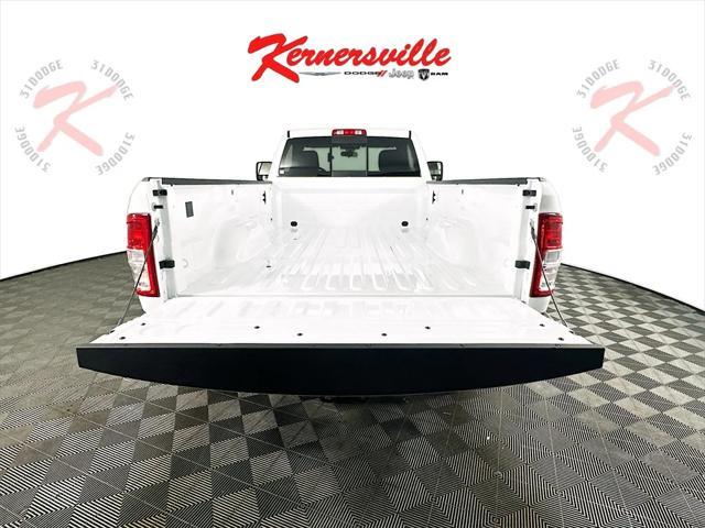 new 2024 Ram 2500 car, priced at $45,200