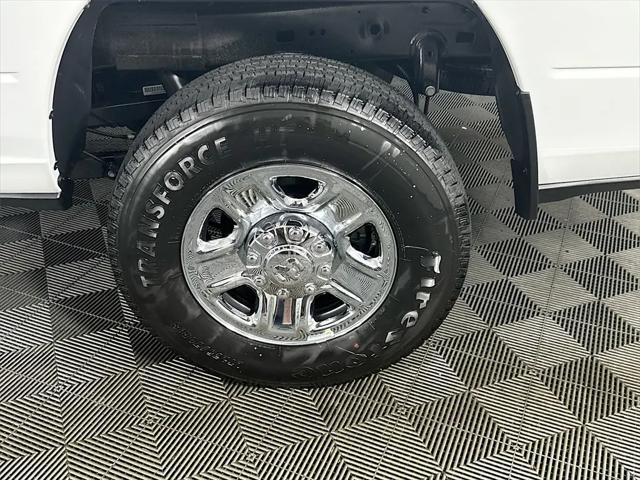 new 2024 Ram 2500 car, priced at $45,200