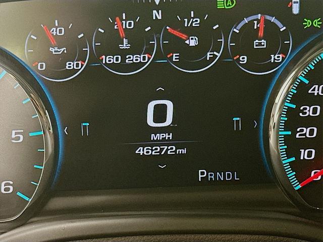 used 2020 Chevrolet Tahoe car, priced at $46,935