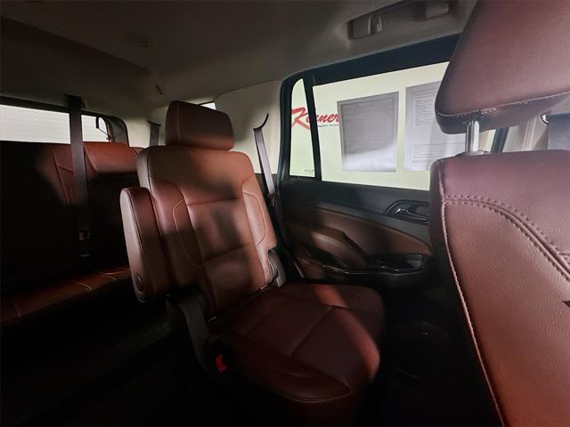 used 2020 Chevrolet Tahoe car, priced at $46,935