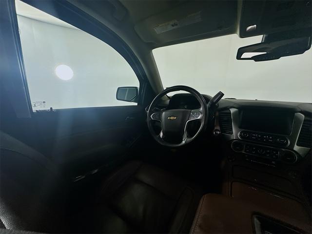 used 2020 Chevrolet Tahoe car, priced at $46,935