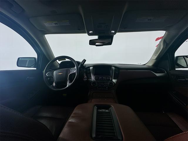 used 2020 Chevrolet Tahoe car, priced at $46,935