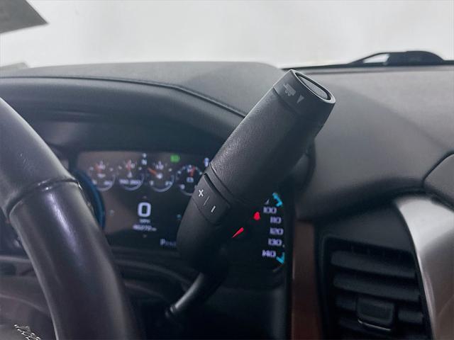 used 2020 Chevrolet Tahoe car, priced at $46,935