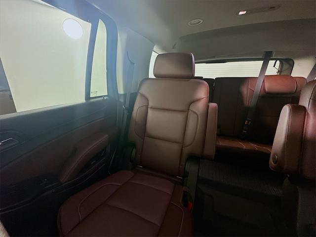 used 2020 Chevrolet Tahoe car, priced at $46,935