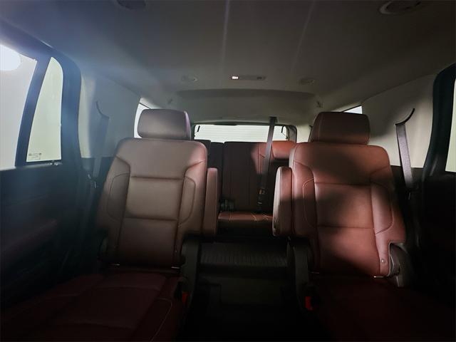 used 2020 Chevrolet Tahoe car, priced at $46,935
