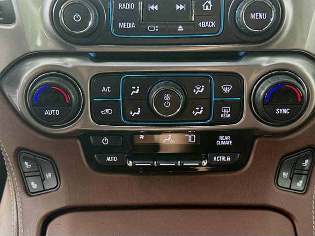 used 2020 Chevrolet Tahoe car, priced at $46,935