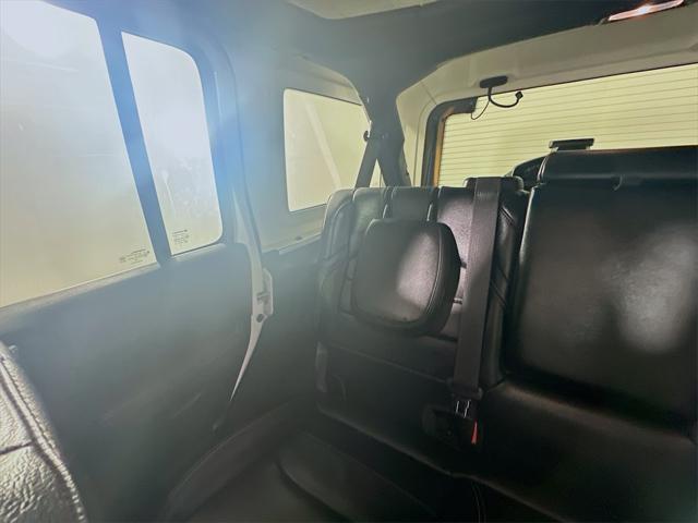 used 2023 Jeep Wrangler 4xe car, priced at $31,935