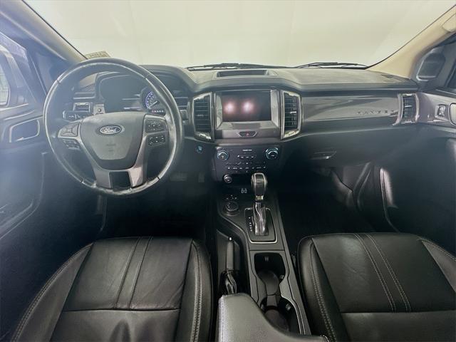 used 2020 Ford Ranger car, priced at $25,835