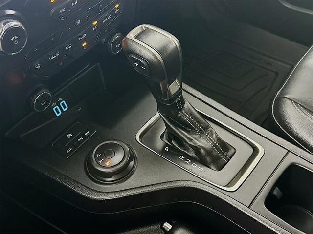 used 2020 Ford Ranger car, priced at $25,835