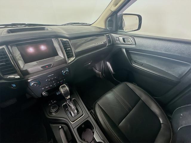 used 2020 Ford Ranger car, priced at $25,835