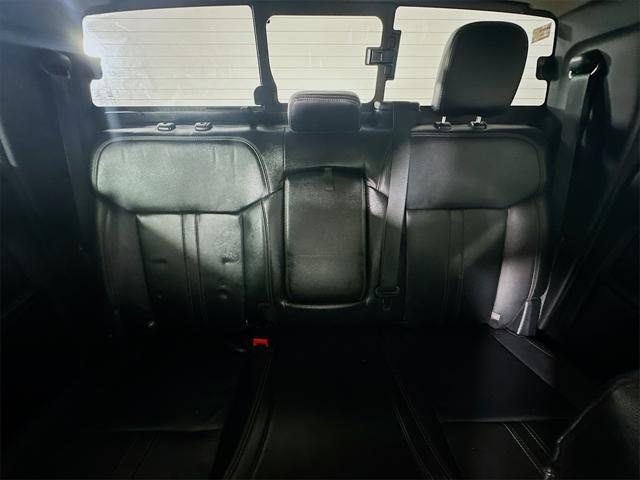used 2020 Ford Ranger car, priced at $25,835