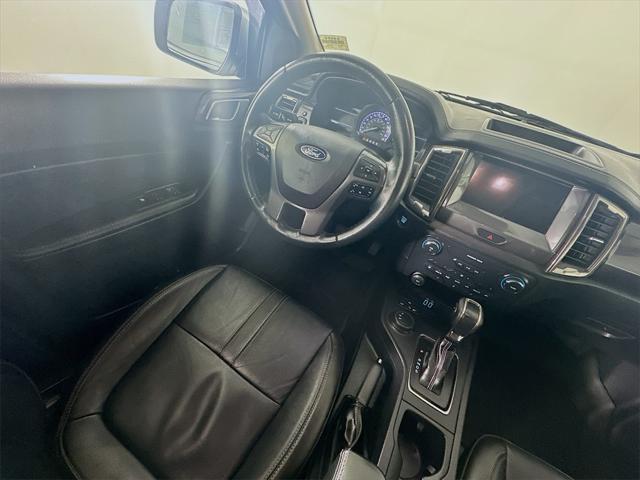 used 2020 Ford Ranger car, priced at $25,835