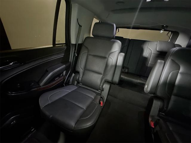 used 2020 GMC Yukon car, priced at $29,985