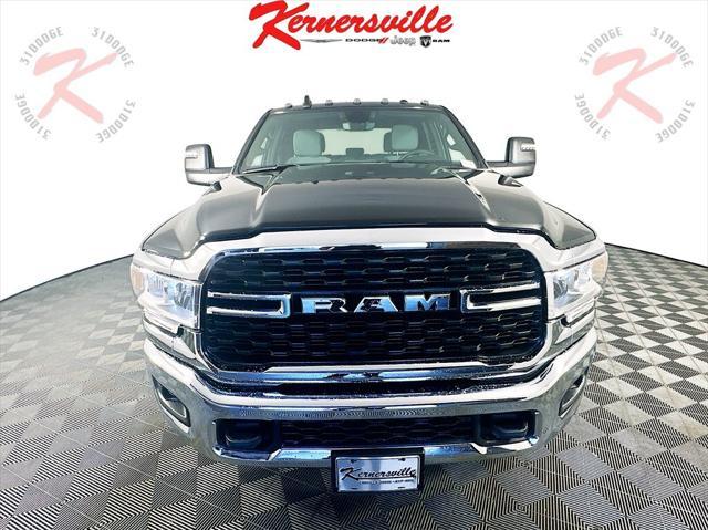 new 2024 Ram 2500 car, priced at $61,238