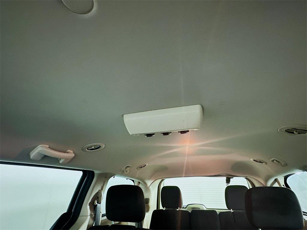 used 2015 Dodge Grand Caravan car, priced at $6,885
