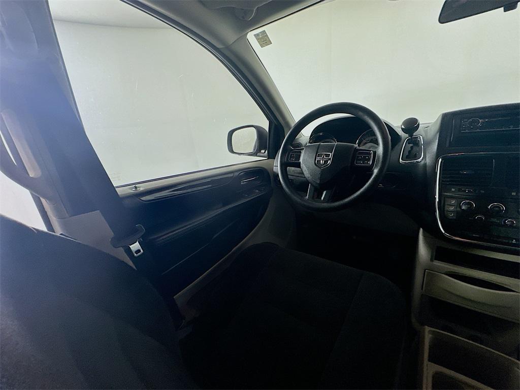 used 2015 Dodge Grand Caravan car, priced at $6,885