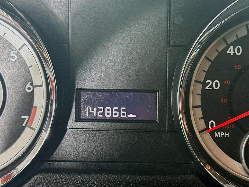 used 2015 Dodge Grand Caravan car, priced at $6,885