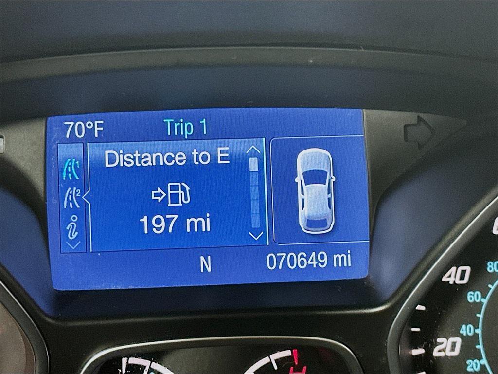 used 2014 Ford Focus car, priced at $6,985