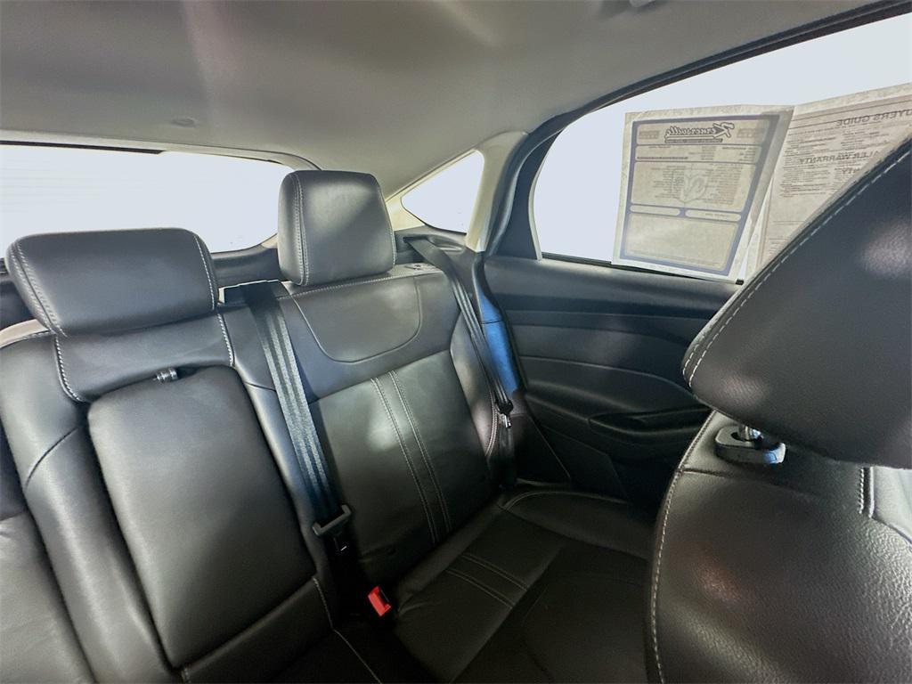 used 2014 Ford Focus car, priced at $6,985