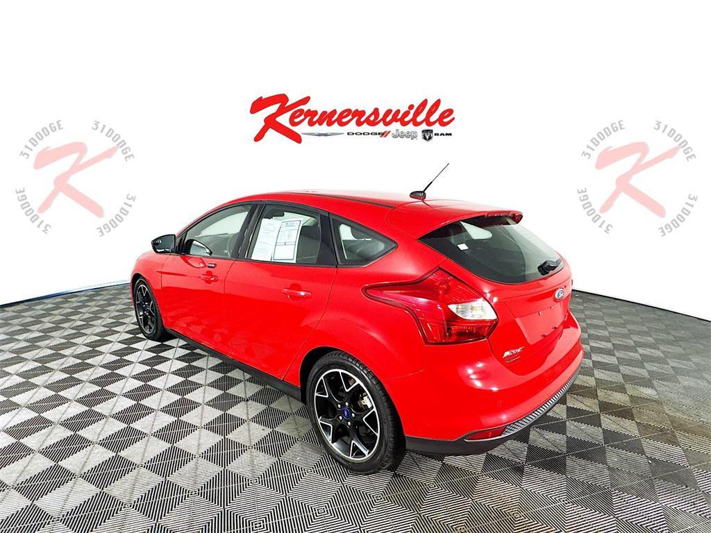 used 2014 Ford Focus car, priced at $6,985
