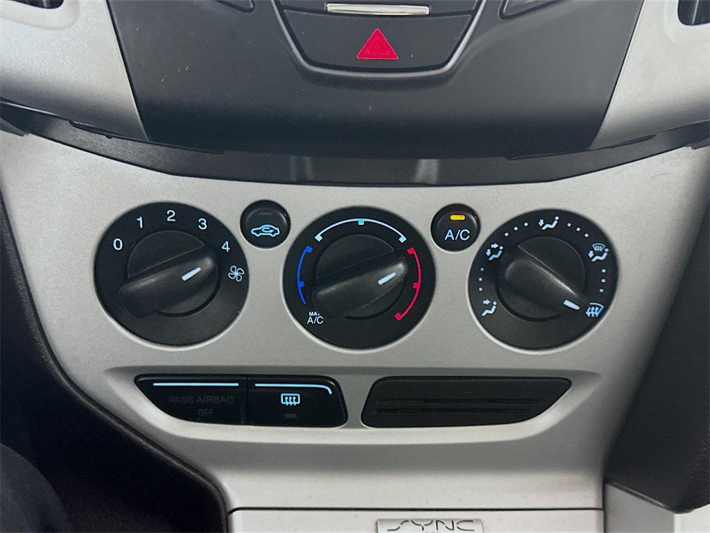 used 2014 Ford Focus car, priced at $6,985