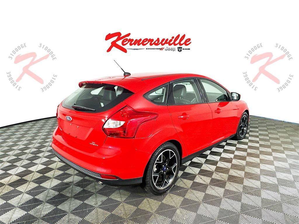 used 2014 Ford Focus car, priced at $6,985