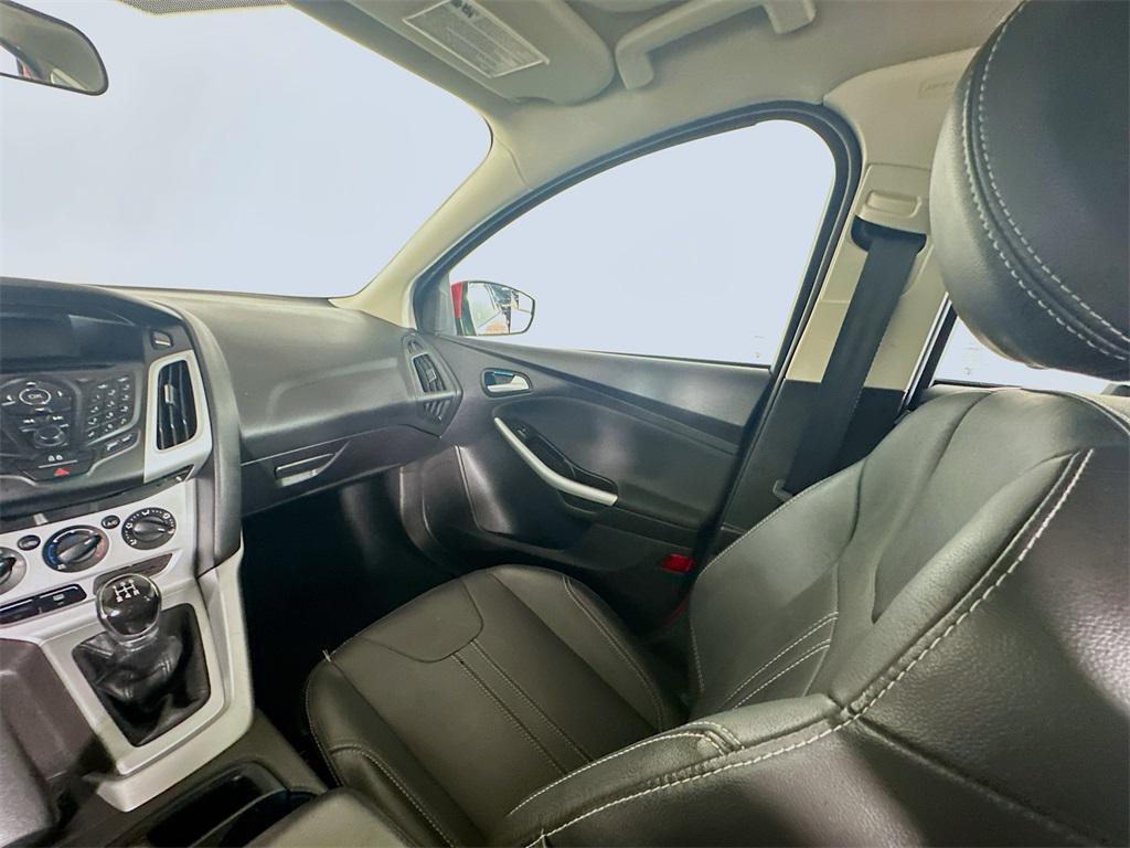 used 2014 Ford Focus car, priced at $6,985