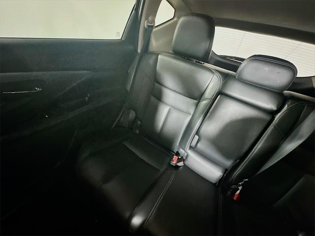 used 2023 Nissan Murano car, priced at $23,635