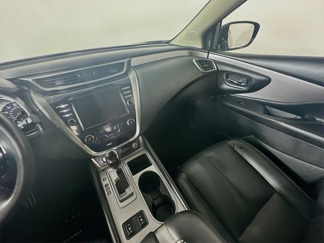 used 2023 Nissan Murano car, priced at $23,635