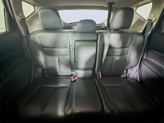 used 2023 Nissan Murano car, priced at $23,635