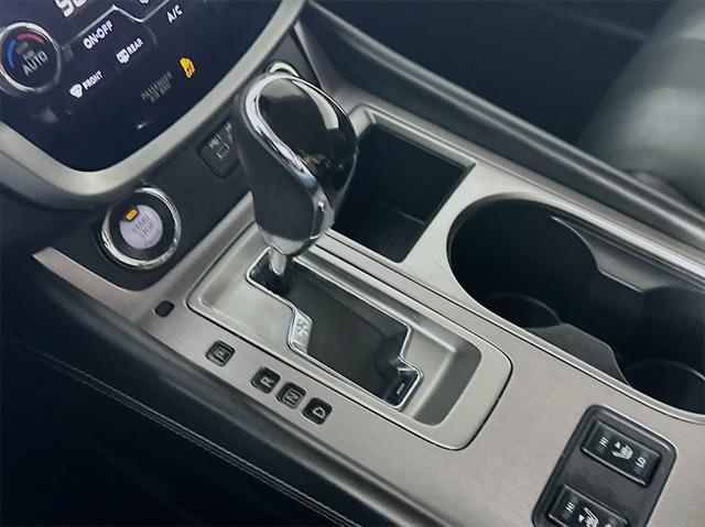 used 2023 Nissan Murano car, priced at $23,635