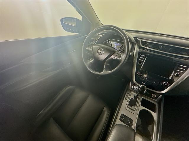 used 2023 Nissan Murano car, priced at $23,635