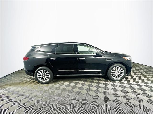 used 2019 Buick Enclave car, priced at $21,485