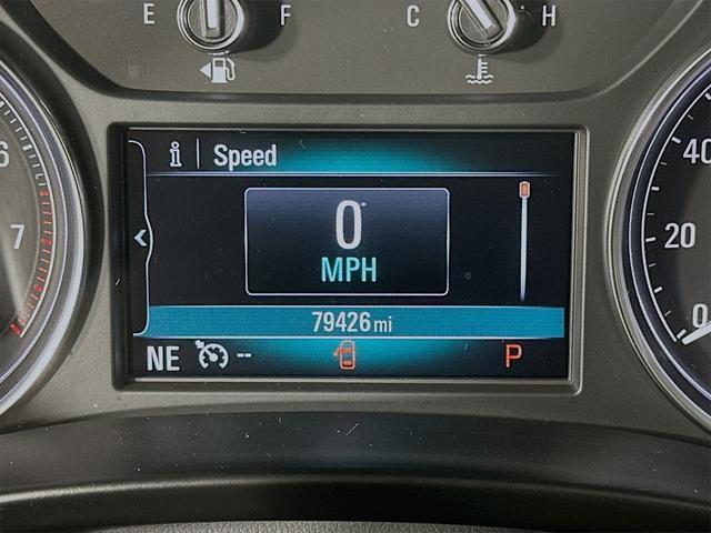 used 2019 Buick Enclave car, priced at $21,485