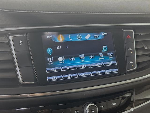 used 2019 Buick Enclave car, priced at $21,485