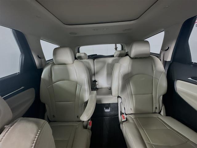 used 2019 Buick Enclave car, priced at $21,485