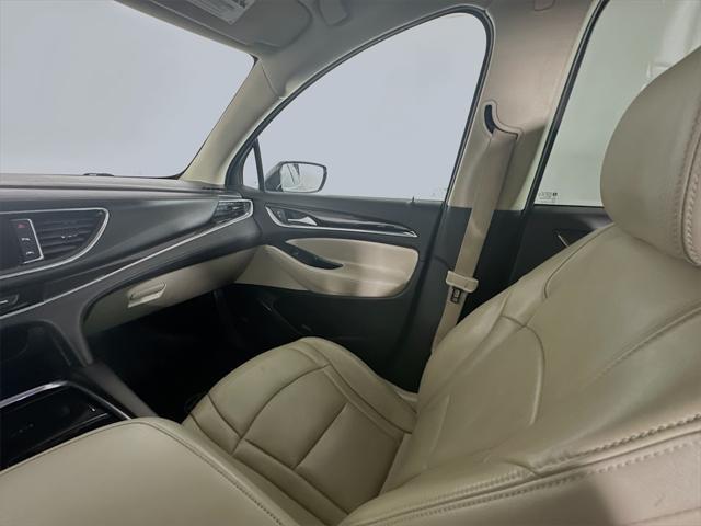 used 2019 Buick Enclave car, priced at $21,485